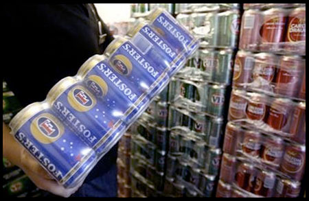beer
