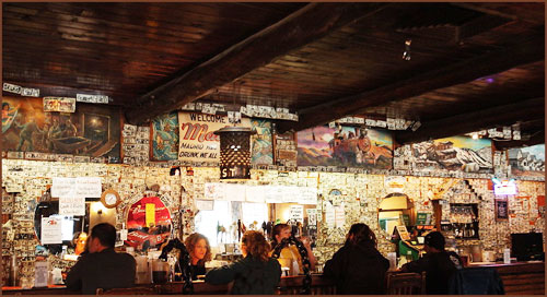 MineTavern
