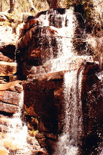 Falls