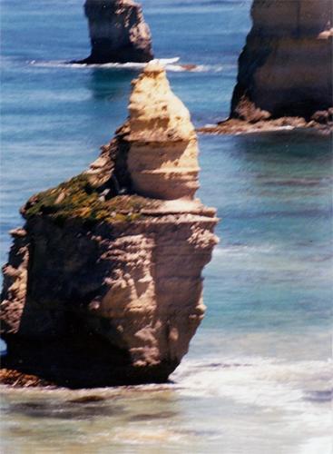 Bay of Martyrs/ Worm Bay