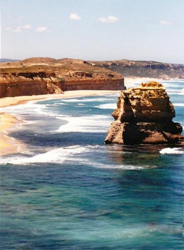 12 Apostles