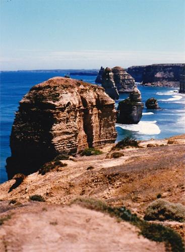 12 Apostles