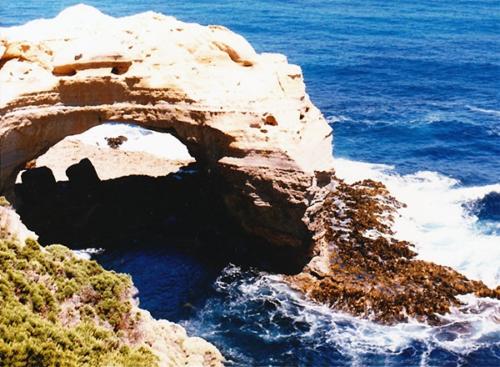 Thunder Cave
