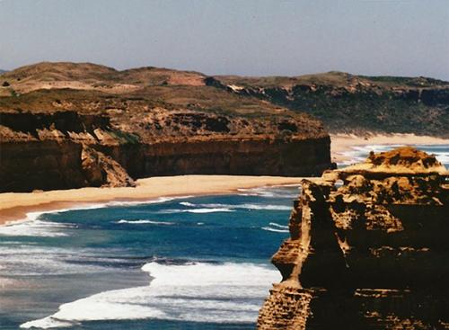 12 Apostles