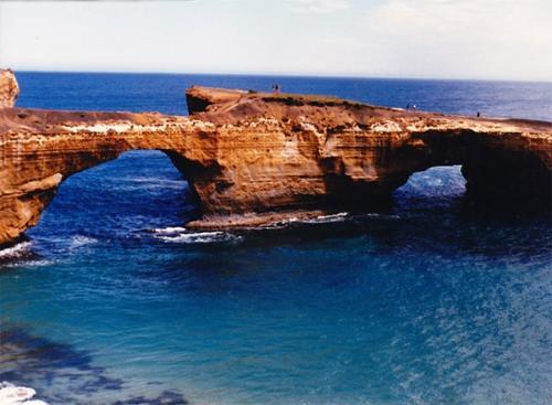 London Bridge