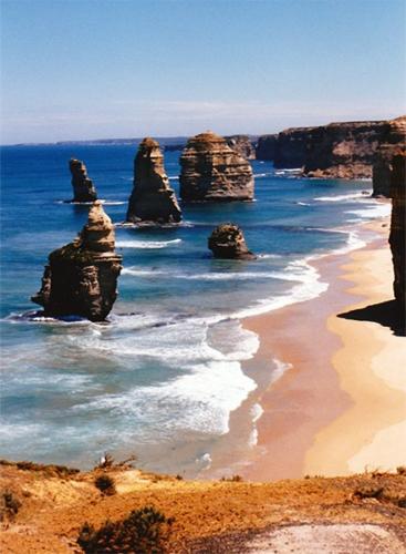 12 Apostles