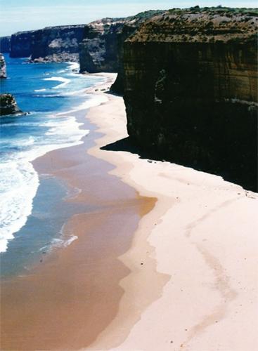 12 Apostles