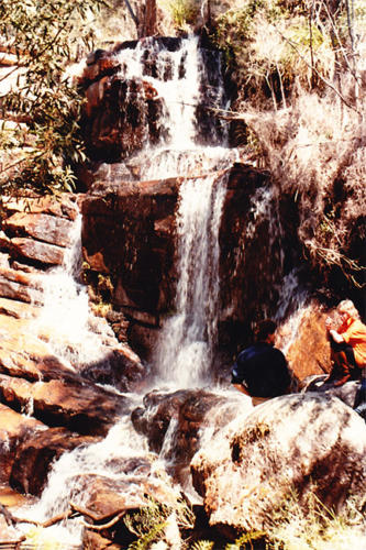 Falls